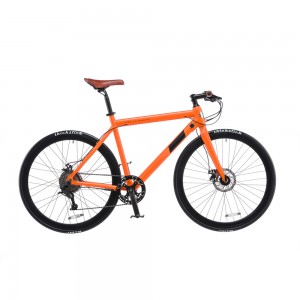 Light Weight 9SP Electric Road Bike E7009