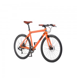 Light Weight 9SP Electric Road Bike E7009