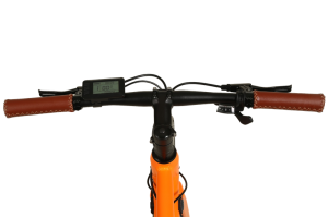 Light Weight 9SP Electric Road Bike E7009