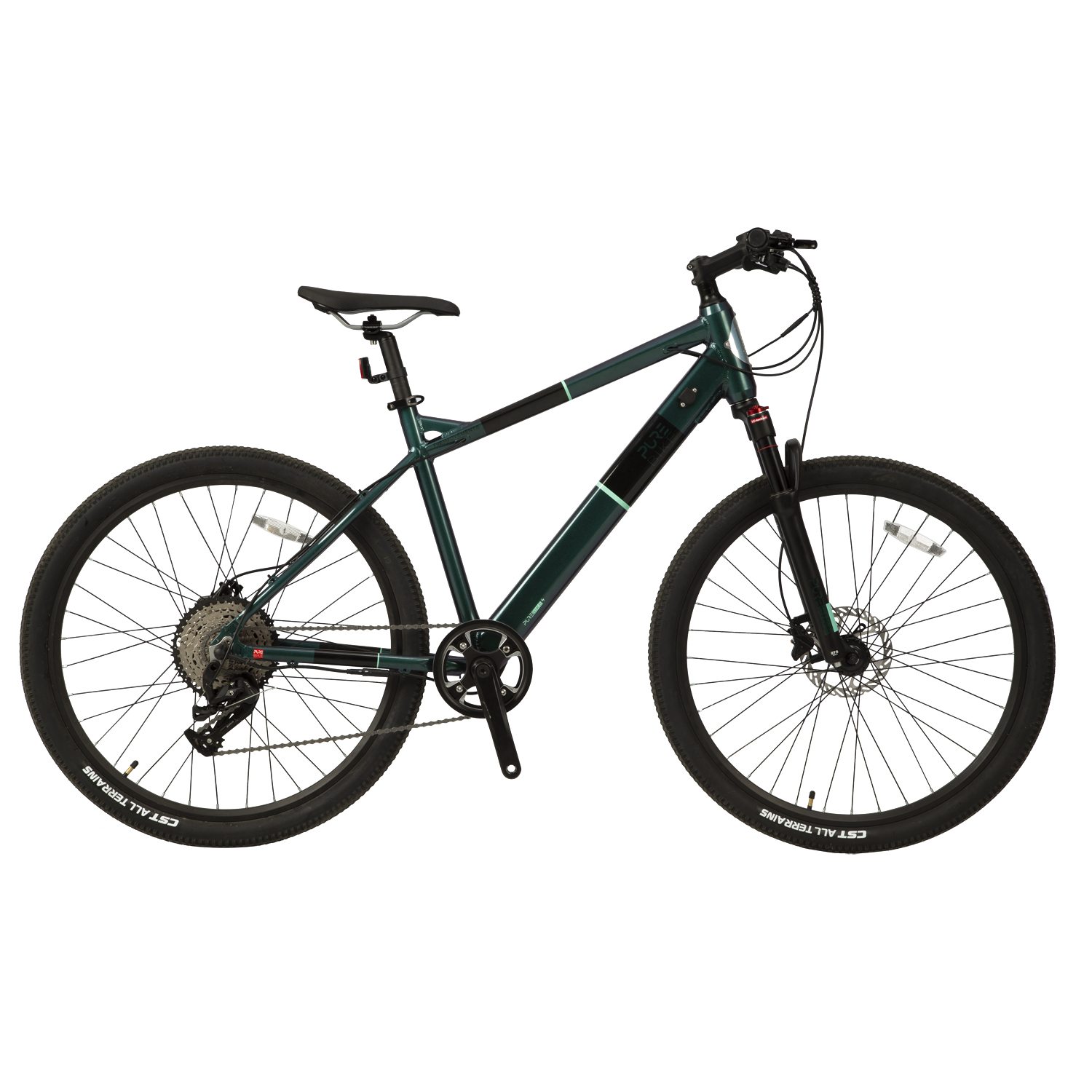 Electric Mountain Bike MTB1.0