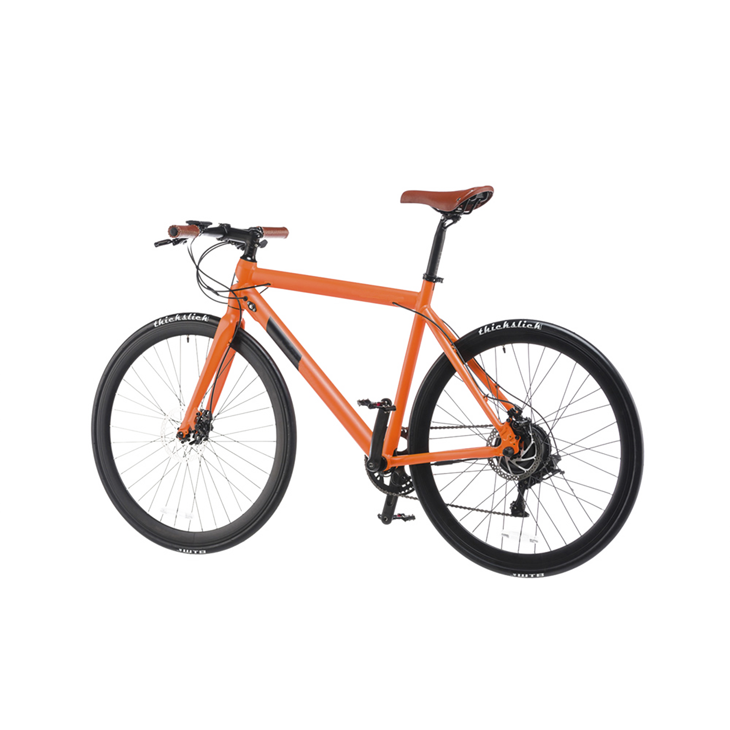 Light Weight 9SP Electric Road Bike E7009