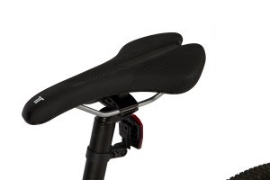 27.5” Soft Tail Electric Mountain Bike 250w 10SP Shock Absorber MTB2.0