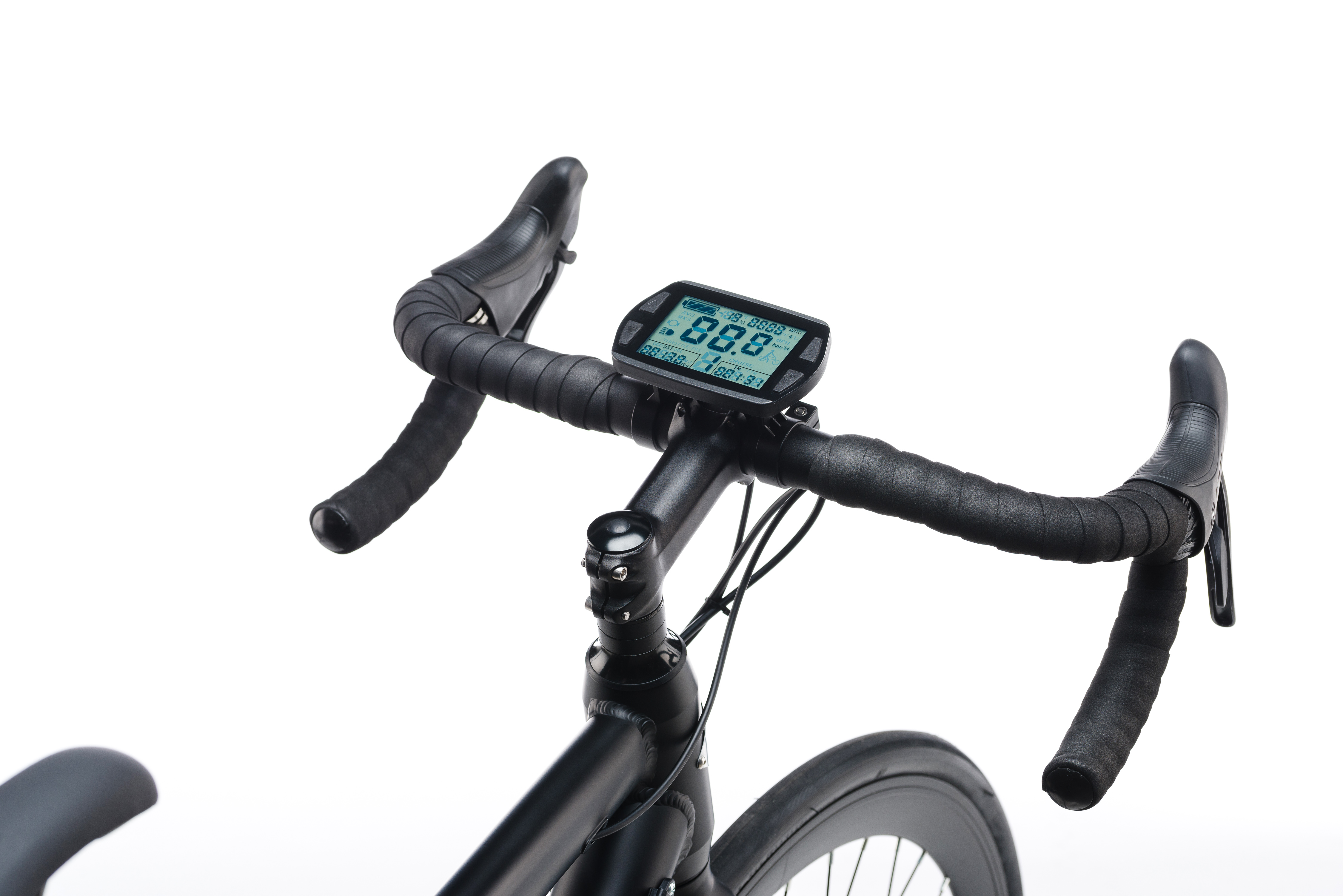 HOW TO EXTEND YOUR ELECTRIC BIKE’S BATTERY RANGE