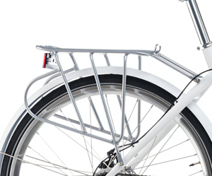 28” Urban 7SP Electric City Bike For Men CG007DM