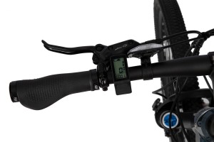 27.5” Soft Tail Electric Mountain Bike 250w 10SP Shock Absorber MTB2.0