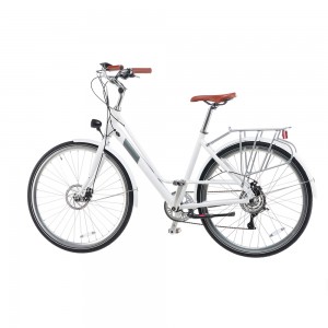 Classy City E-bike CL007D