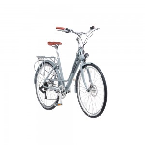 Classy City E-bike CL007D