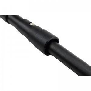 Foldable Handlebar Aluminum Alloy 6061 Straight Handlebar for BMX